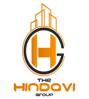 The Hindavi Group Logo 3